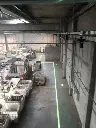SAFETY BAR HP EVO RED - HIGH VOLTAGE
