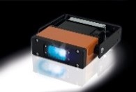 [LC0118N-HV] SAFETY BAR HP EVO RED - HIGH VOLTAGE